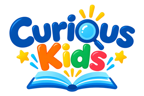 Curious Kids