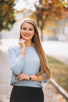 Melissa K.